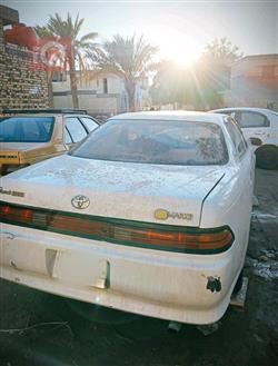 تويوتا كراون